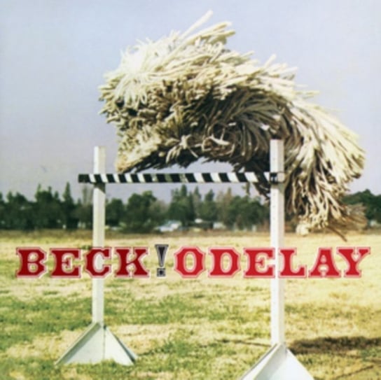 Виниловая пластинка Beck - Odelay beck виниловая пластинка beck guerolito
