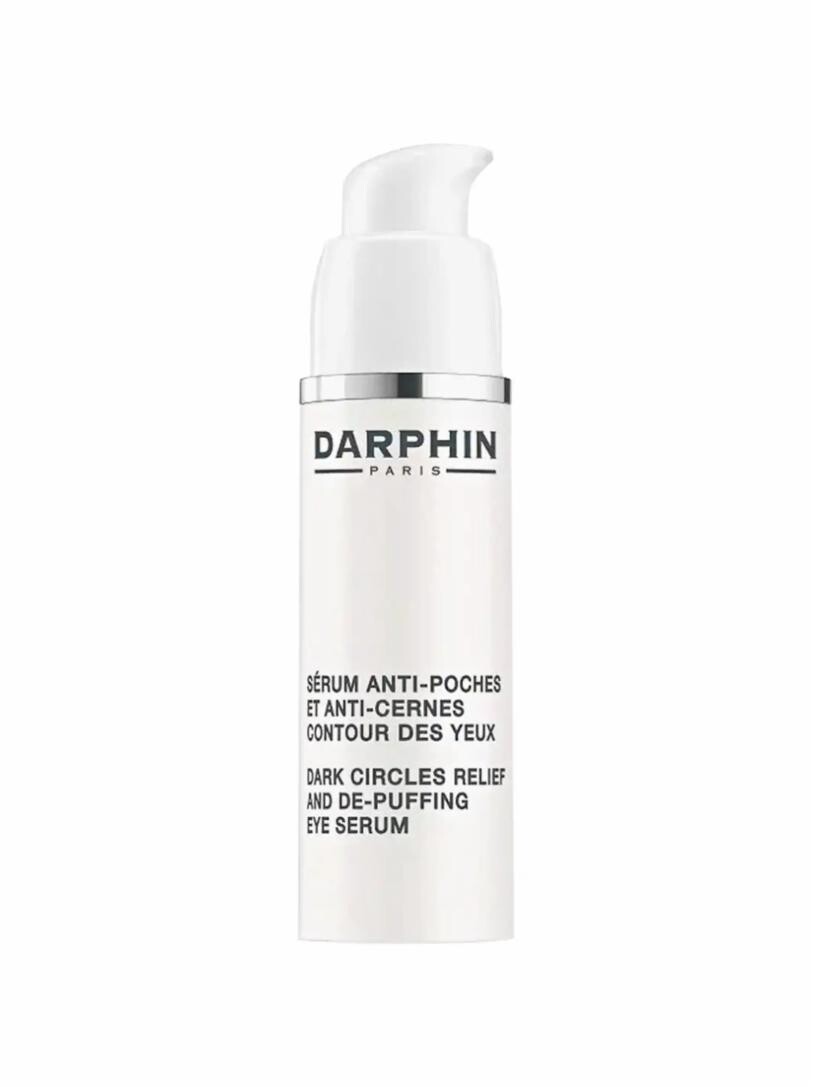 

Сыворотка Dark Circle Relief And De-Puffing, 15 мл Darphin
