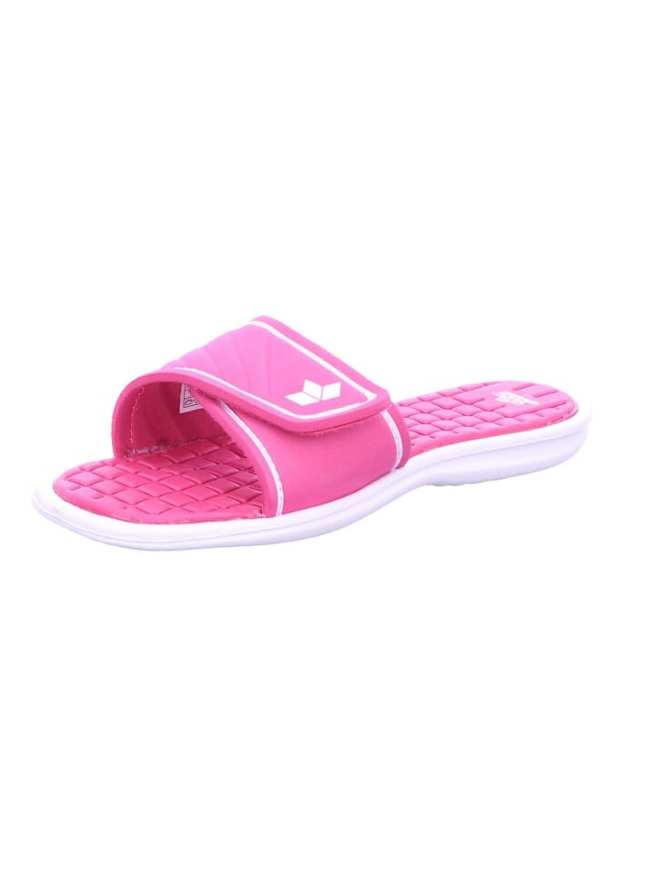 

Мюли Lico Pantolette, розовый