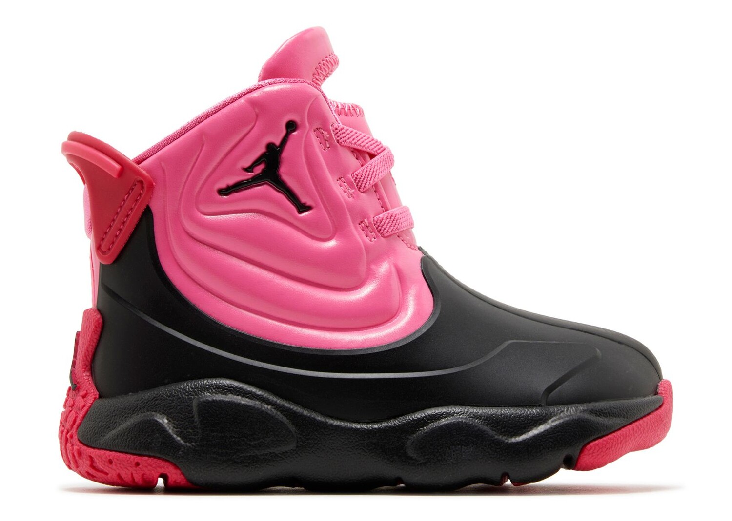 

Кроссовки Air Jordan Jordan Drip 23 Rain Boot Td 'Pinksicle', розовый