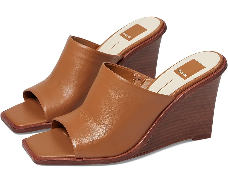 

Туфли Dolce Vita Gilded, цвет Acorn Leather