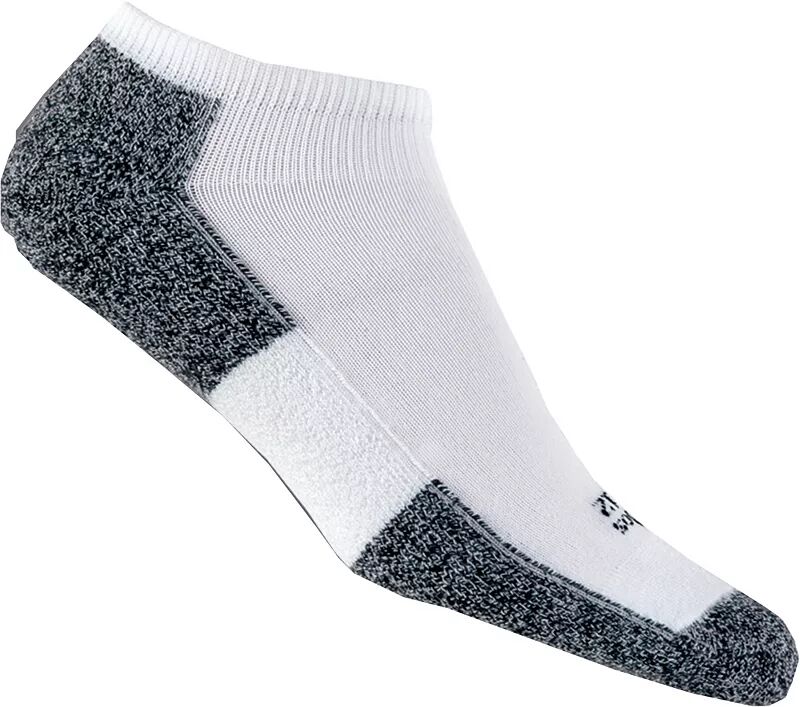 Мужские низкие носки для бега Thor-Lo Maurice Sports, белый maurice lacroix mp6528 ss001 330 1