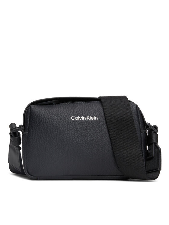 

Рюкзак Calvin Klein, черный