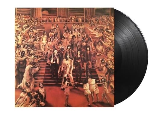 

Виниловая пластинка Rolling Stones - It's Only Rock 'N' Roll