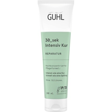 

Guhl 30 Second Intensiv Treatment Repair 100мл