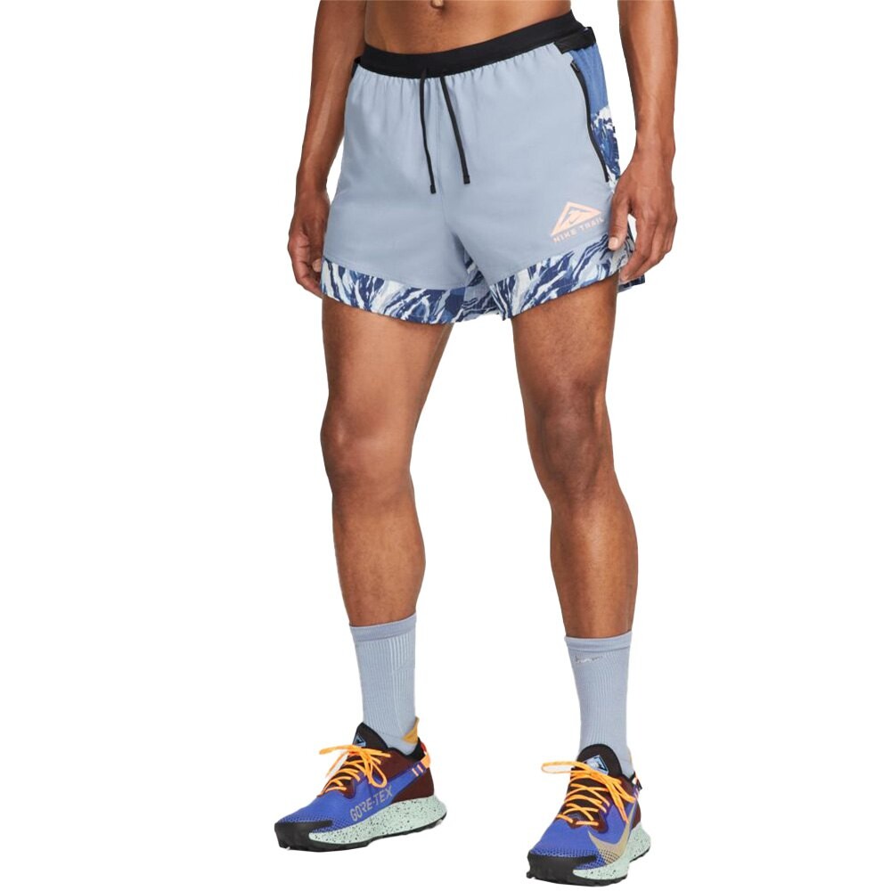 

Шорты Nike Dri Fit Flex Stride 5´´ Lined, синий