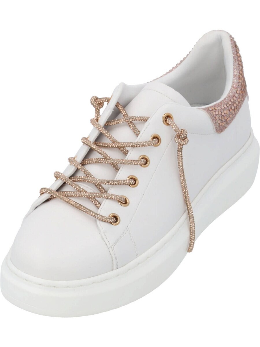 

Кроссовки Palado by Sila Sahin Sneakers Rugu, белый