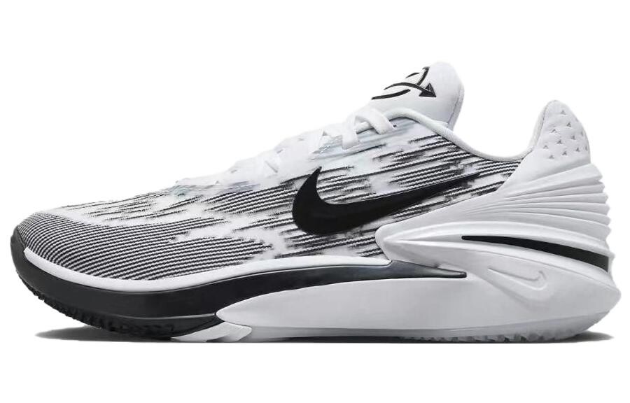 

Баскетбольные кроссовки Nike Air Zoom GT Cut 2 унисекс