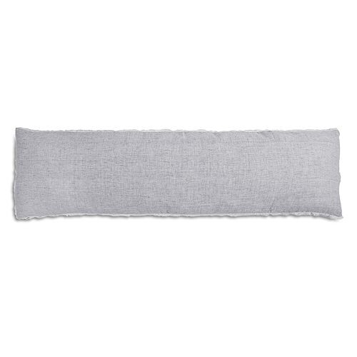 

Подушка для тела Logan Navy, 60 x 18 дюймов POM POM AT HOME, цвет Blue