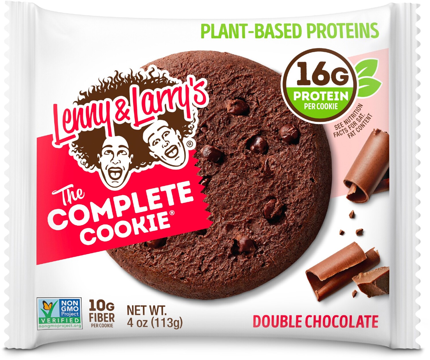 

Полный файл cookie Lenny & Larry's