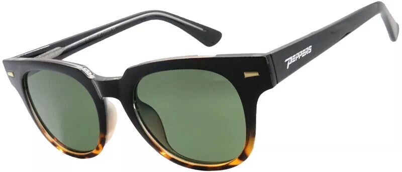 

Поляризованные солнцезащитные очки Peppers Eyewear Lexi, черный
