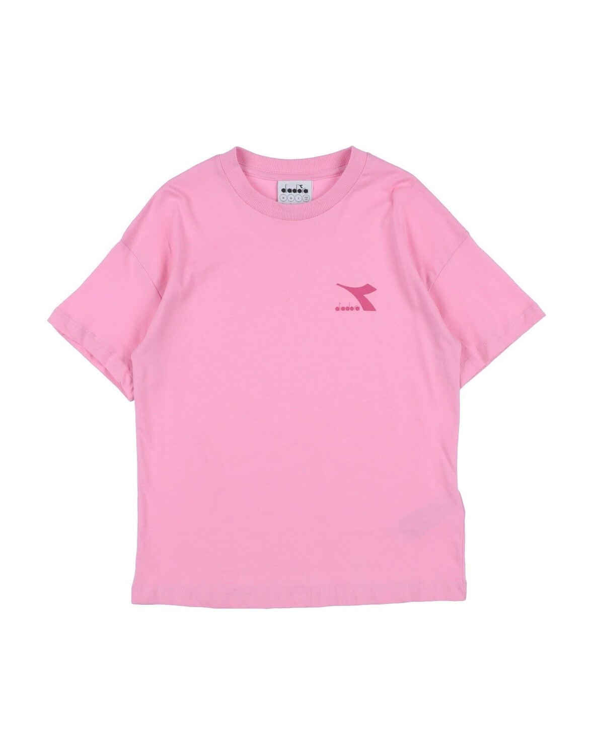 

Футболка Diadora, розовый