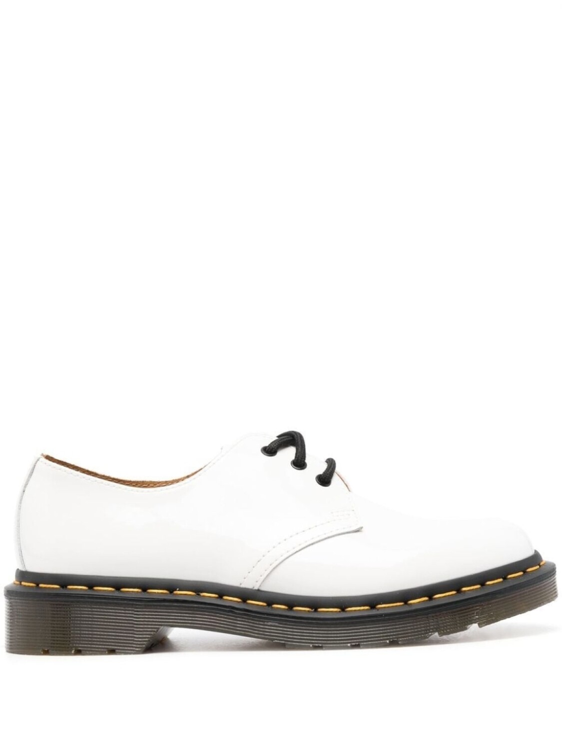 

Броги 1461 Dr. Martens, белый