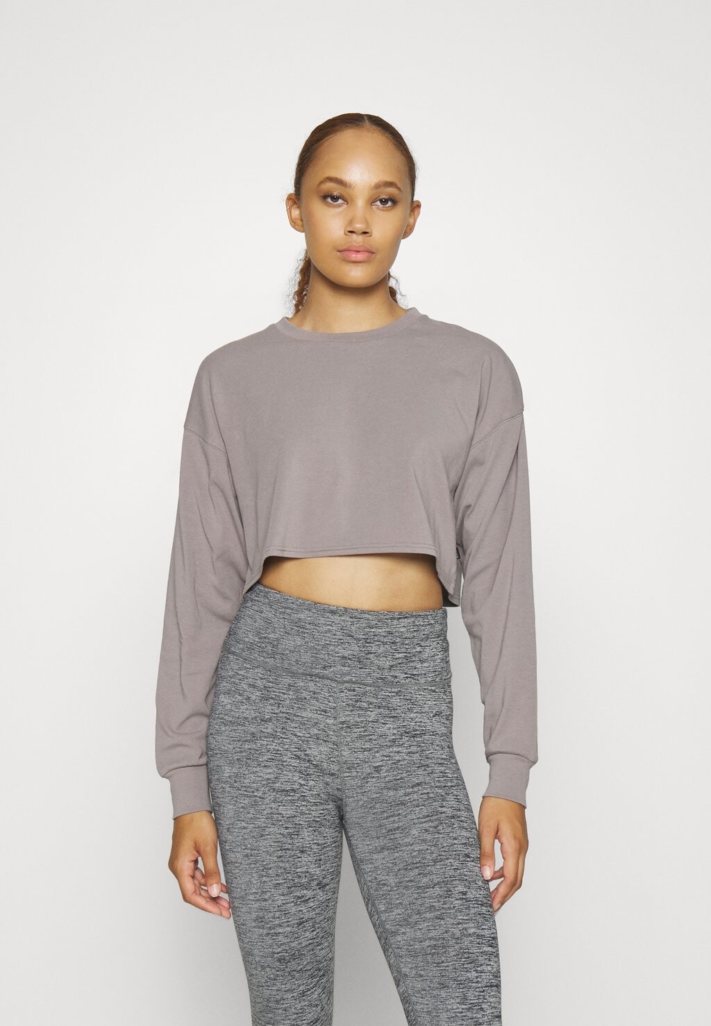 

Рубашка с длинным рукавом Cotton On