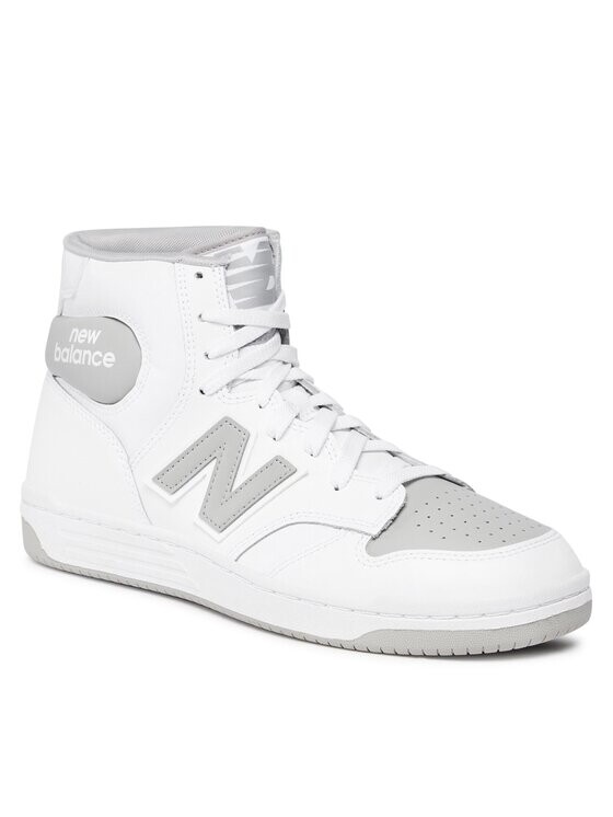 

Кроссовки New Balance, белый