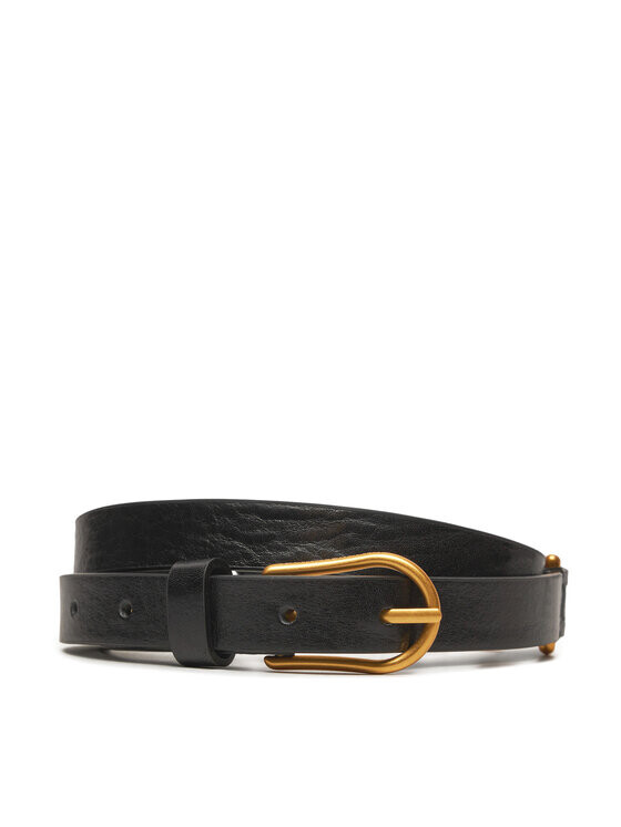 

Женский ремень Gianni Chiarini, черный