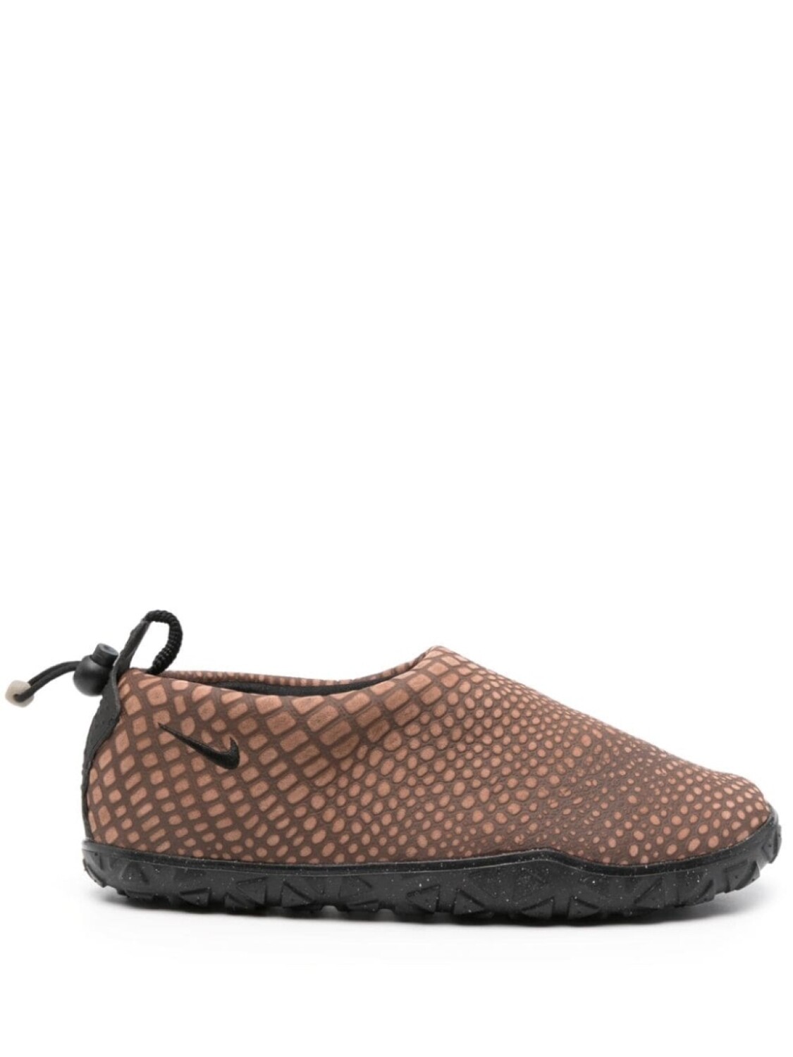 

Nike кроссовки ACG Moc Premium, коричневый