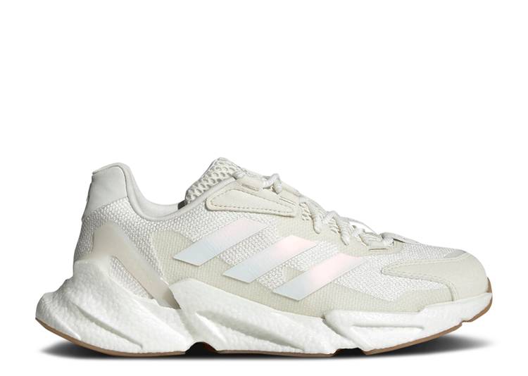 

Кроссовки Adidas WMNS X9000L4 'WHITE GUM', белый