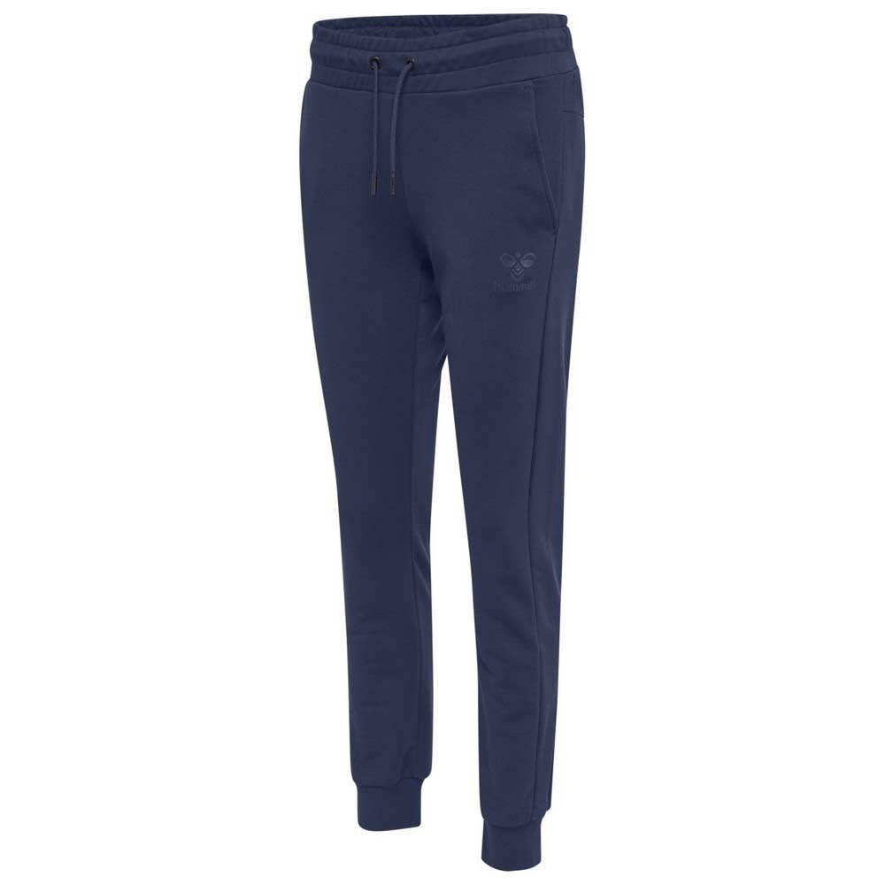 

Спортивные брюки Hummel Noni 2.0 Regular, синий