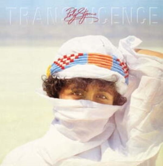 Виниловая пластинка Poly Styrene - Translucence (RSD 2021)