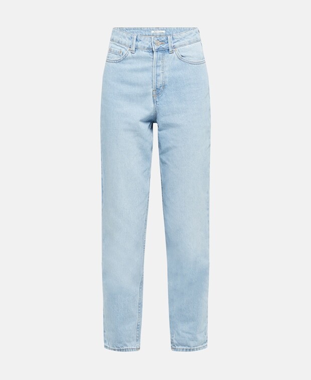 

Джинсы для мамы Tom Tailor Denim, темно-синий