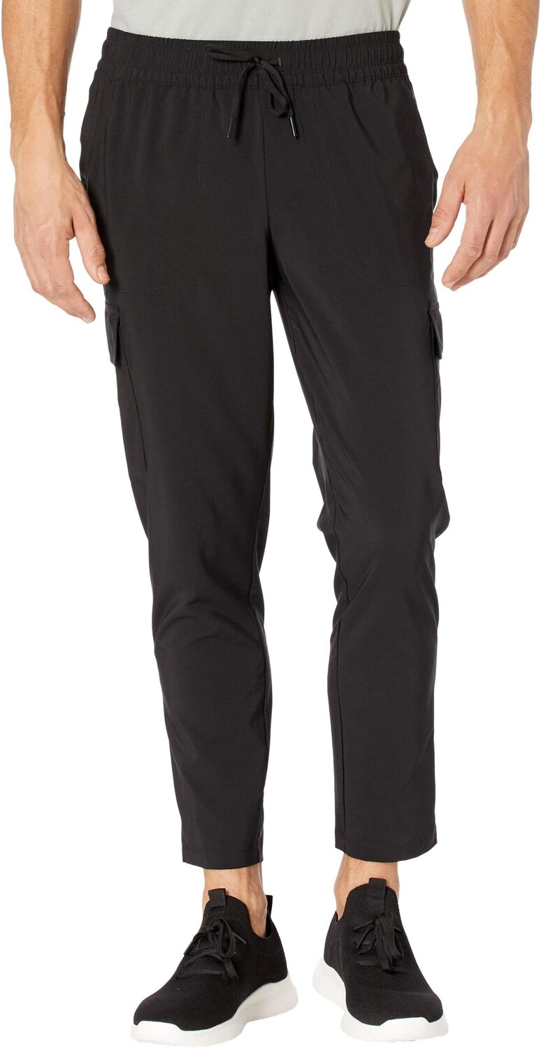 

Никогда не переставайте носить брюки-карго The North Face, цвет TNF Black