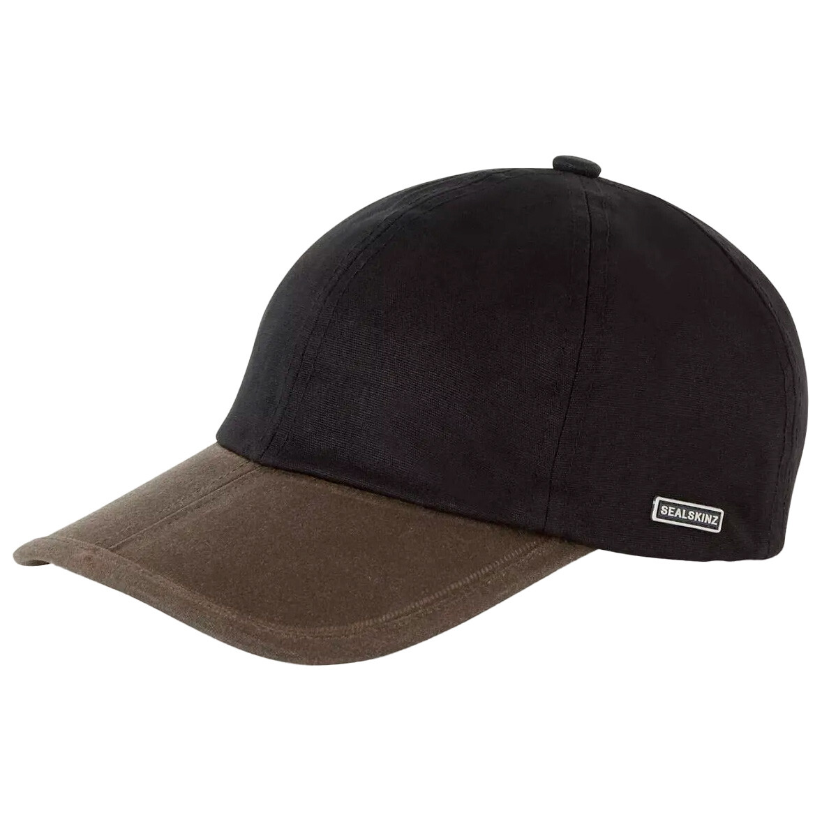 

Кепка Sealskinz Marham, цвет Black/Olive