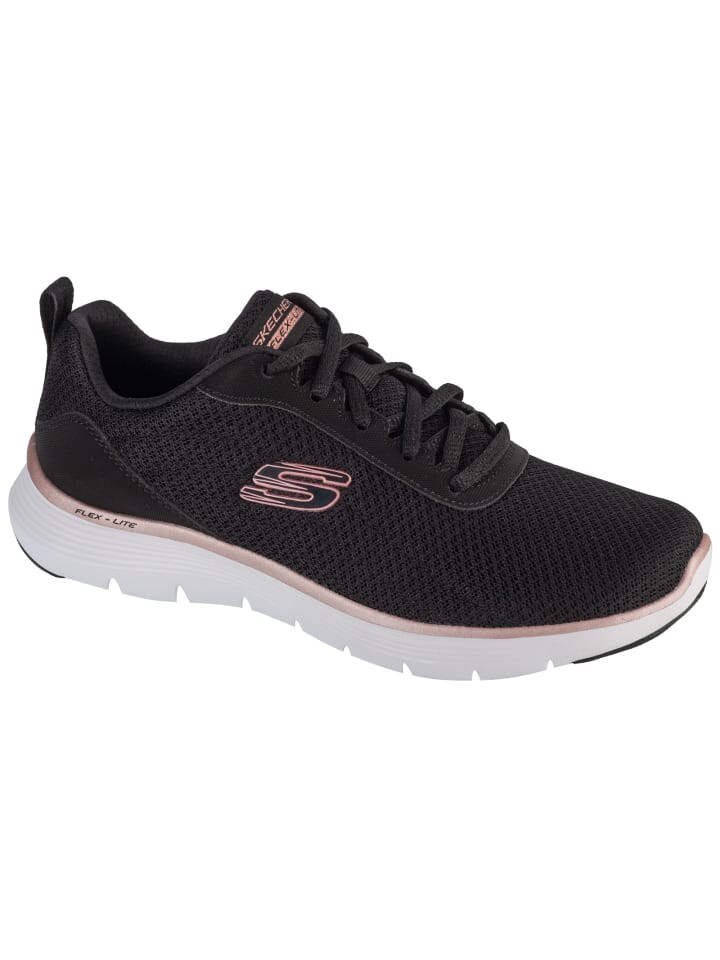 

Низкие кроссовки Skechers Flex Appeal 50, темно-синий