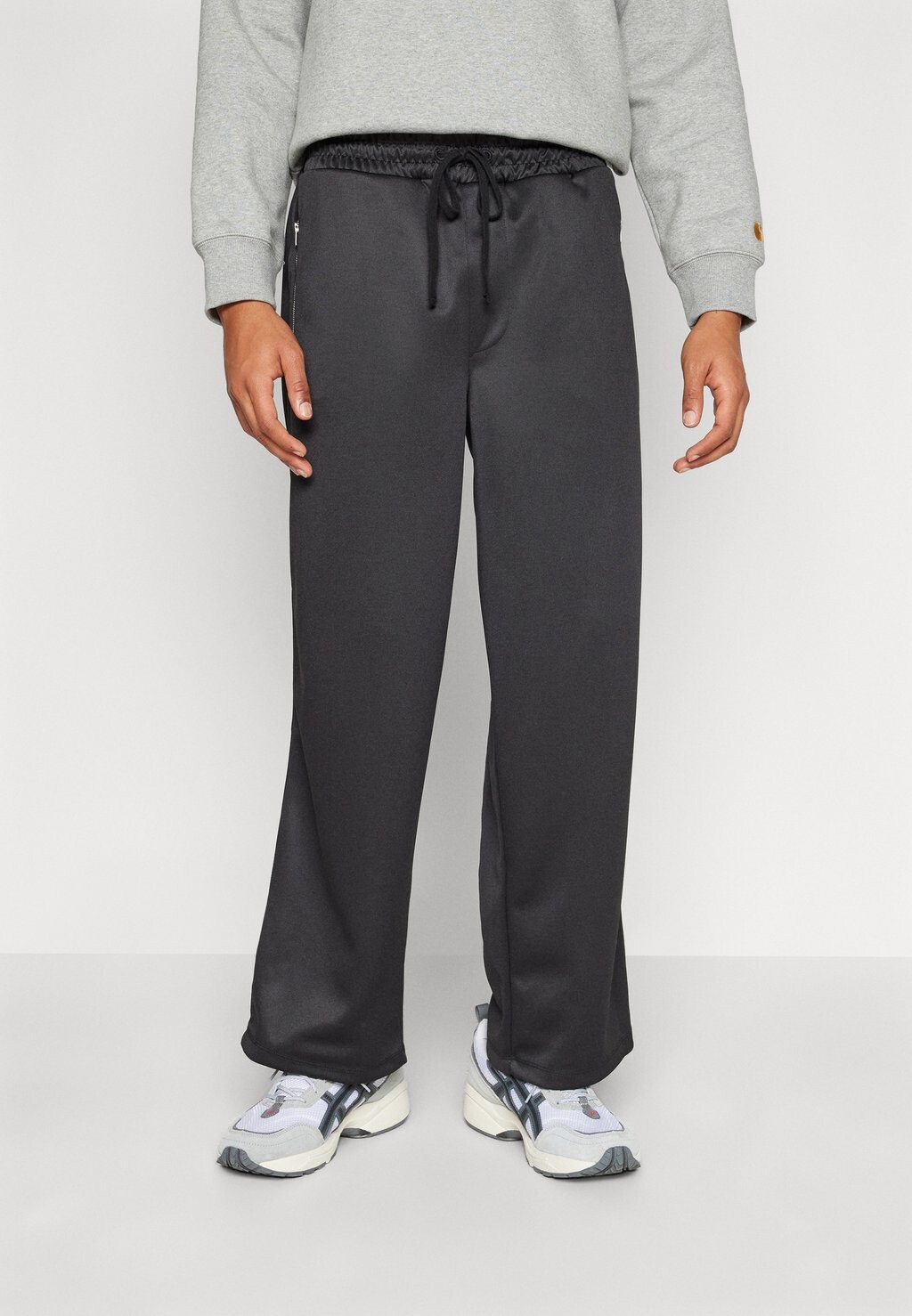 

Брюки тренировочные HUNTER AllSaints, черный