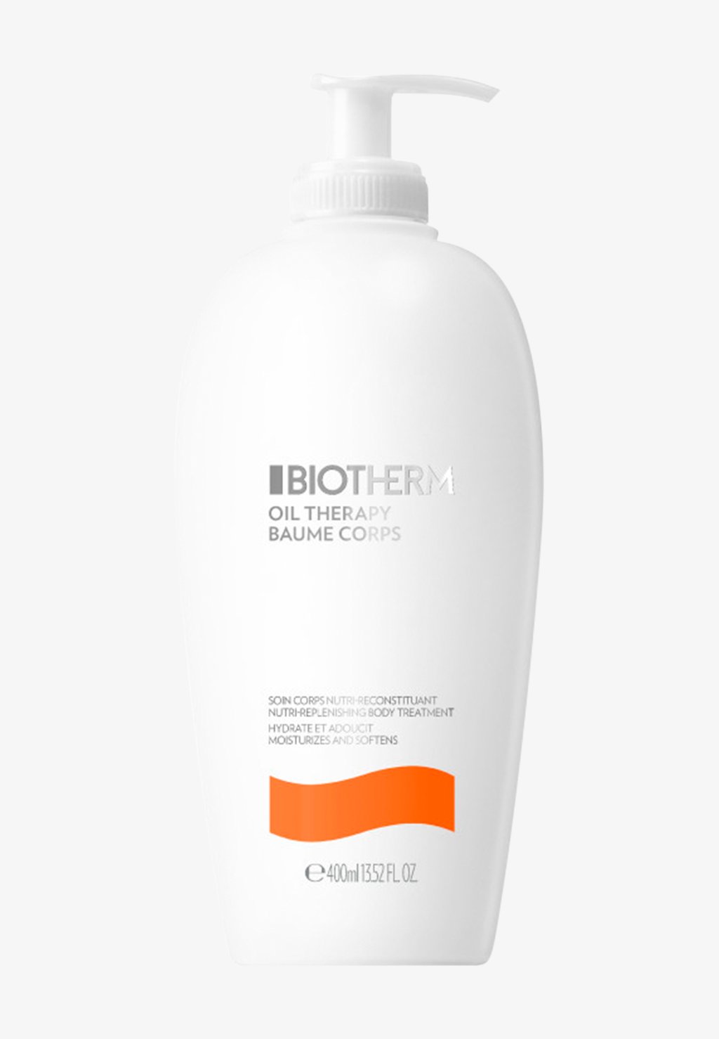 Масло для тела OIL THERAPY BODY LOTION Biotherm фото