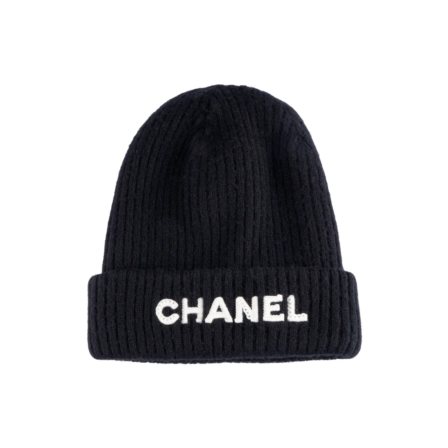 

Chanel Шерстяная шапка Женский