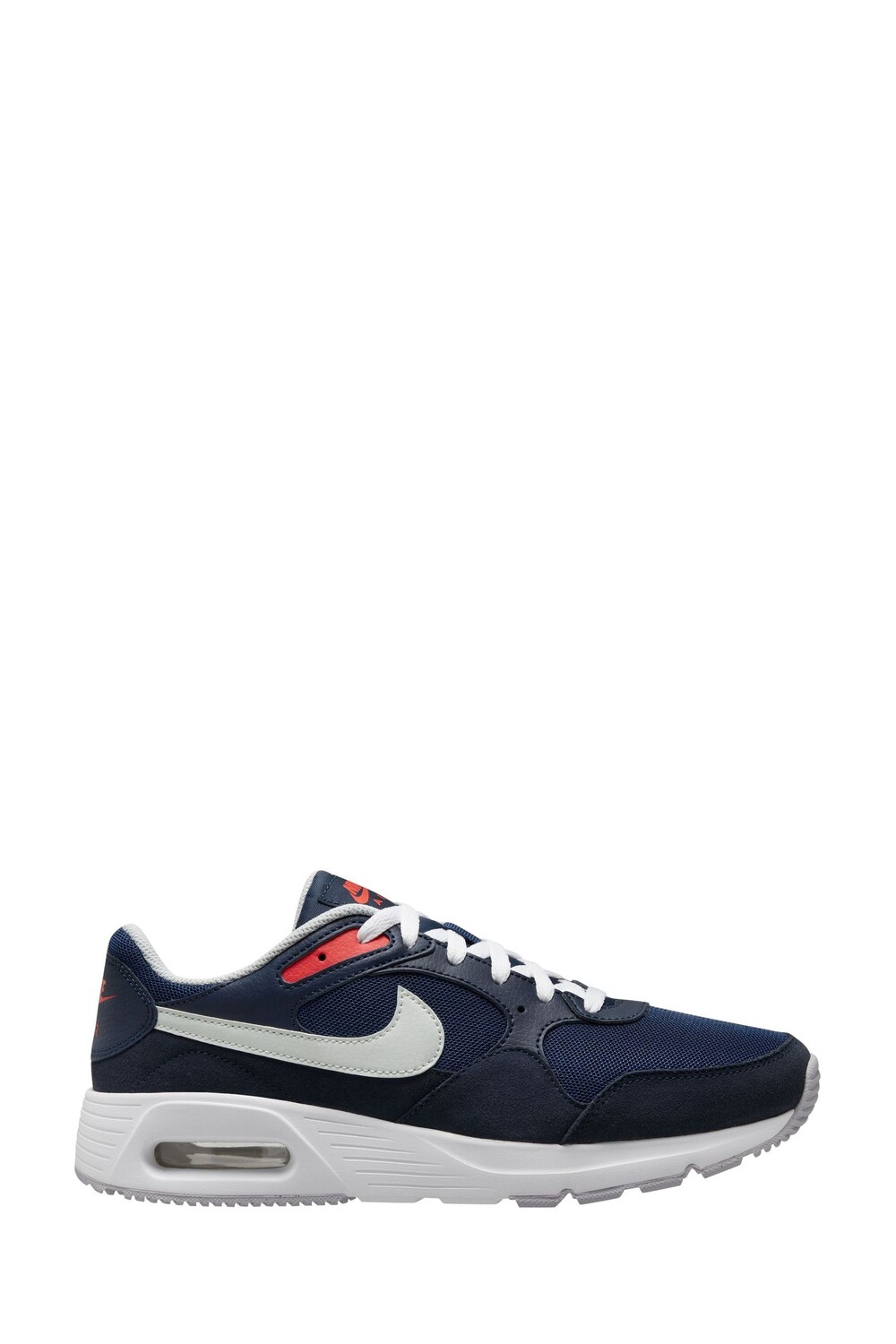 

Спортивная обувь Air Max SC Nike, синий