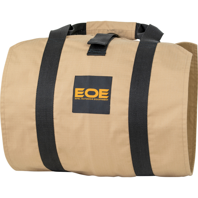 цена Деревянная сумка Eifel Outdoor Equipment, бежевый