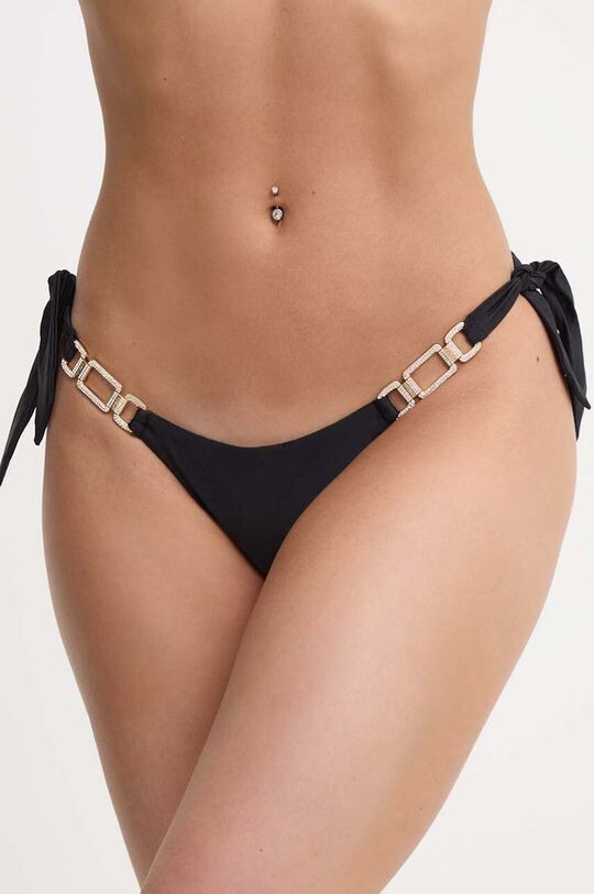 

Плавки бикини Guess, черный