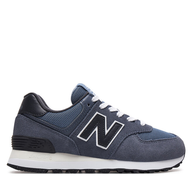 

Кроссовки New Balance U574GGE Athletic Grey, серый