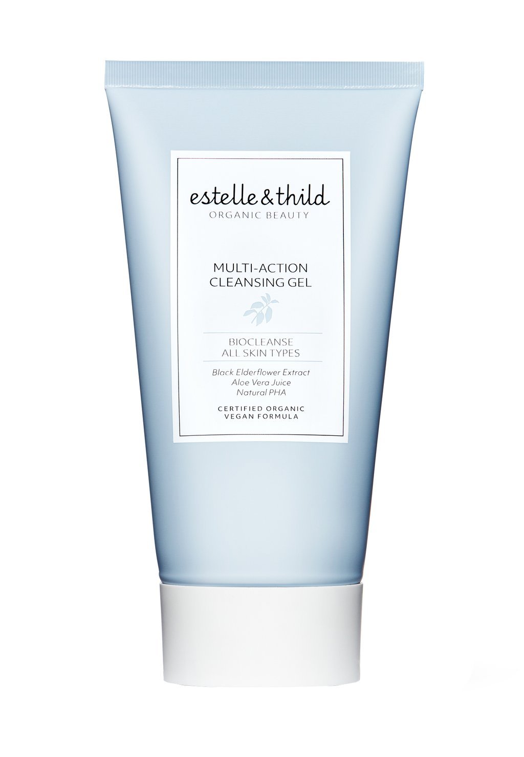 

Моющее средство Biocleanse Multi-Action Cleansing Gel Estelle & Thild