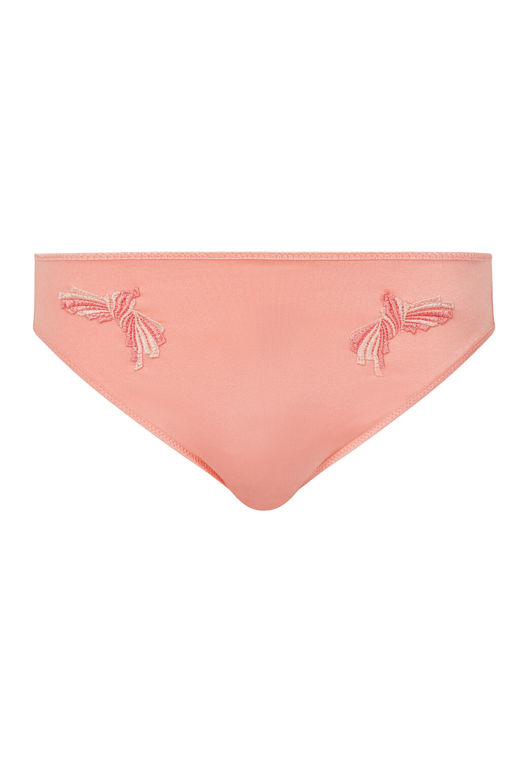 

Трусы Chantelle Hedona, цвет Candlelight Peach