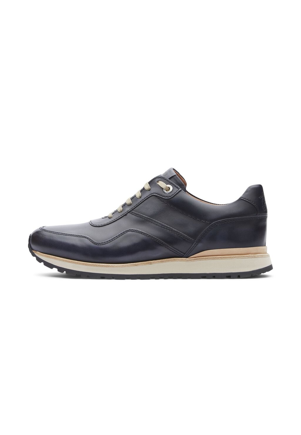 

Кроссовки низкие TOKYO Lottusse, цвет navy blue