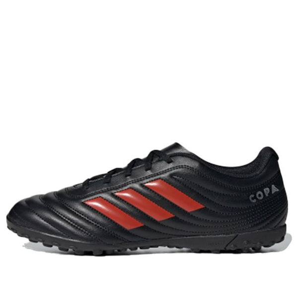 

Кроссовки copa 19.4 tf Adidas, черный
