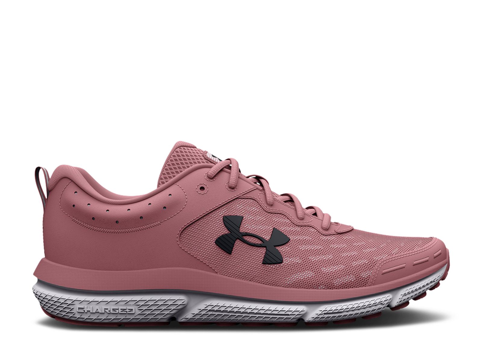 

Кроссовки Under Armour Wmns Charged Assert 10 'Pink Elixir', розовый