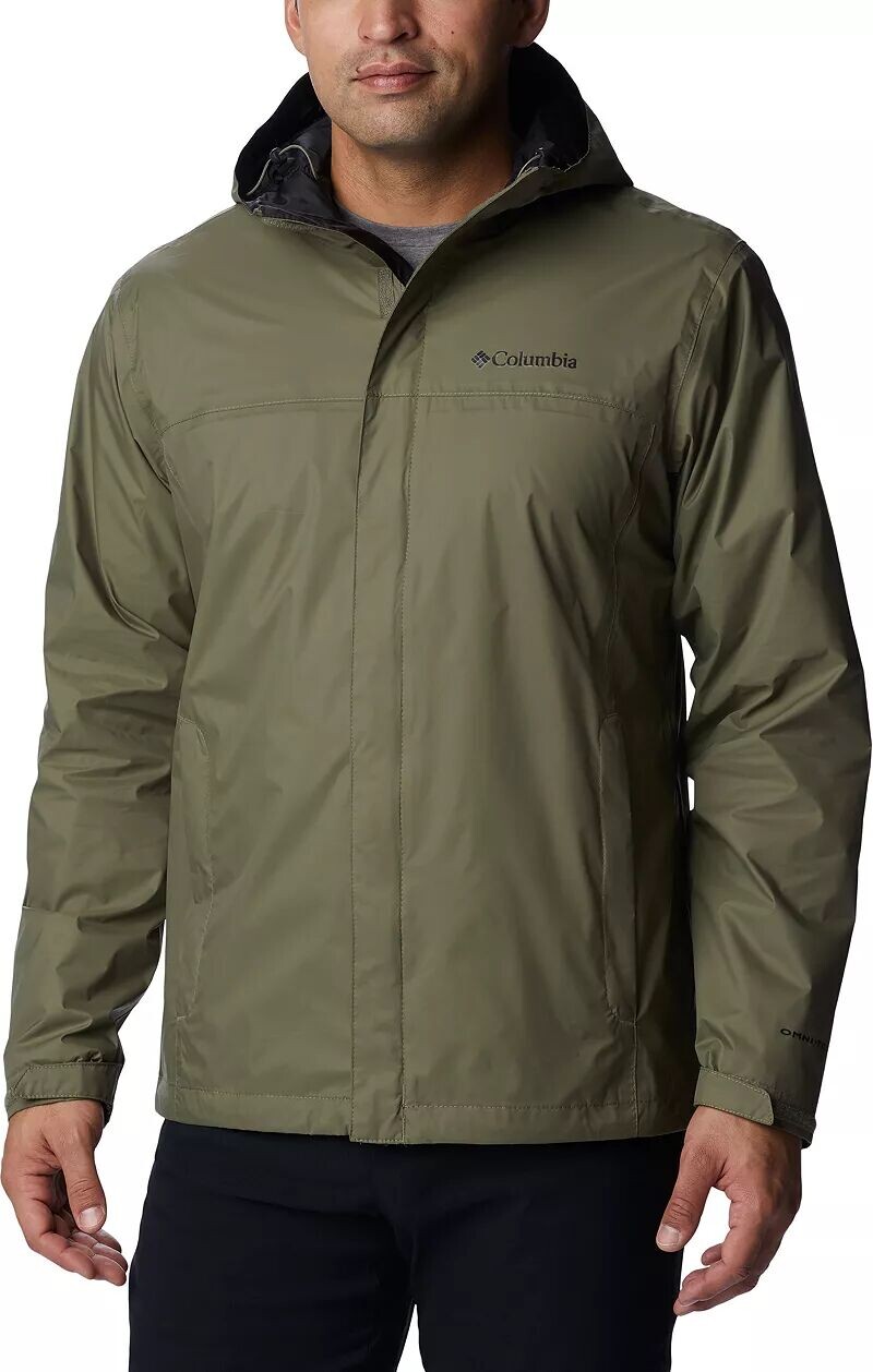 

Мужская куртка Columbia Watertight II