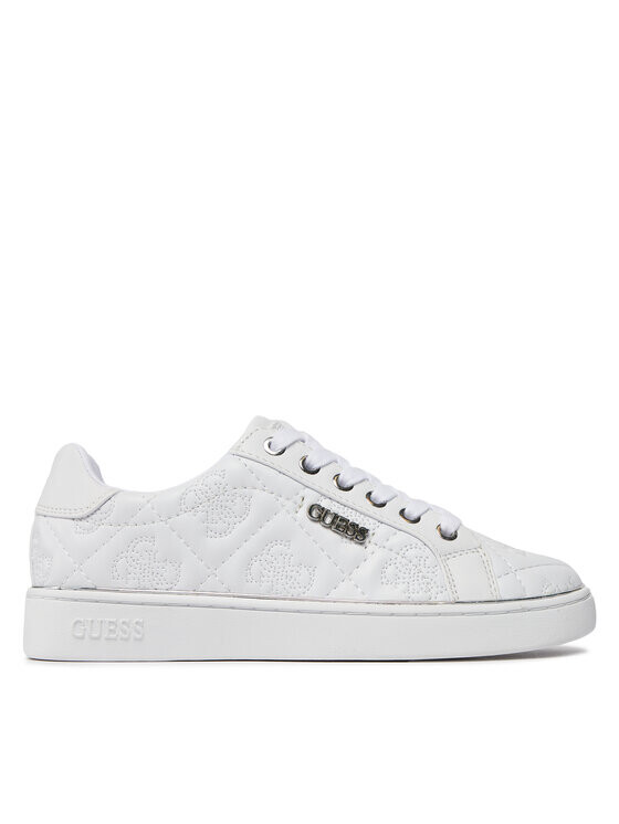 

Кроссовки Guess, белый