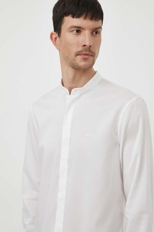 

Рубашка Armani Exchange, белый
