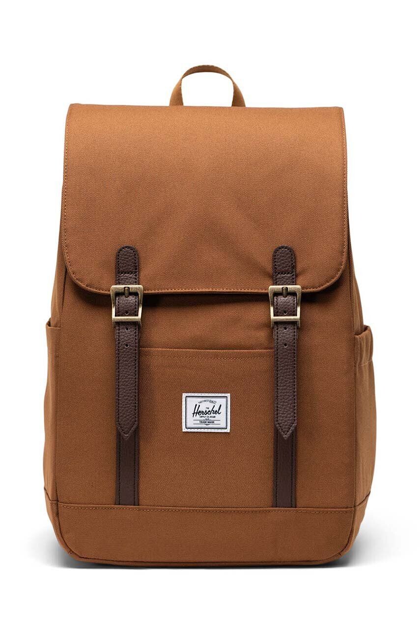 

Рюкзак Herschel Retreat Small Backpack, серый