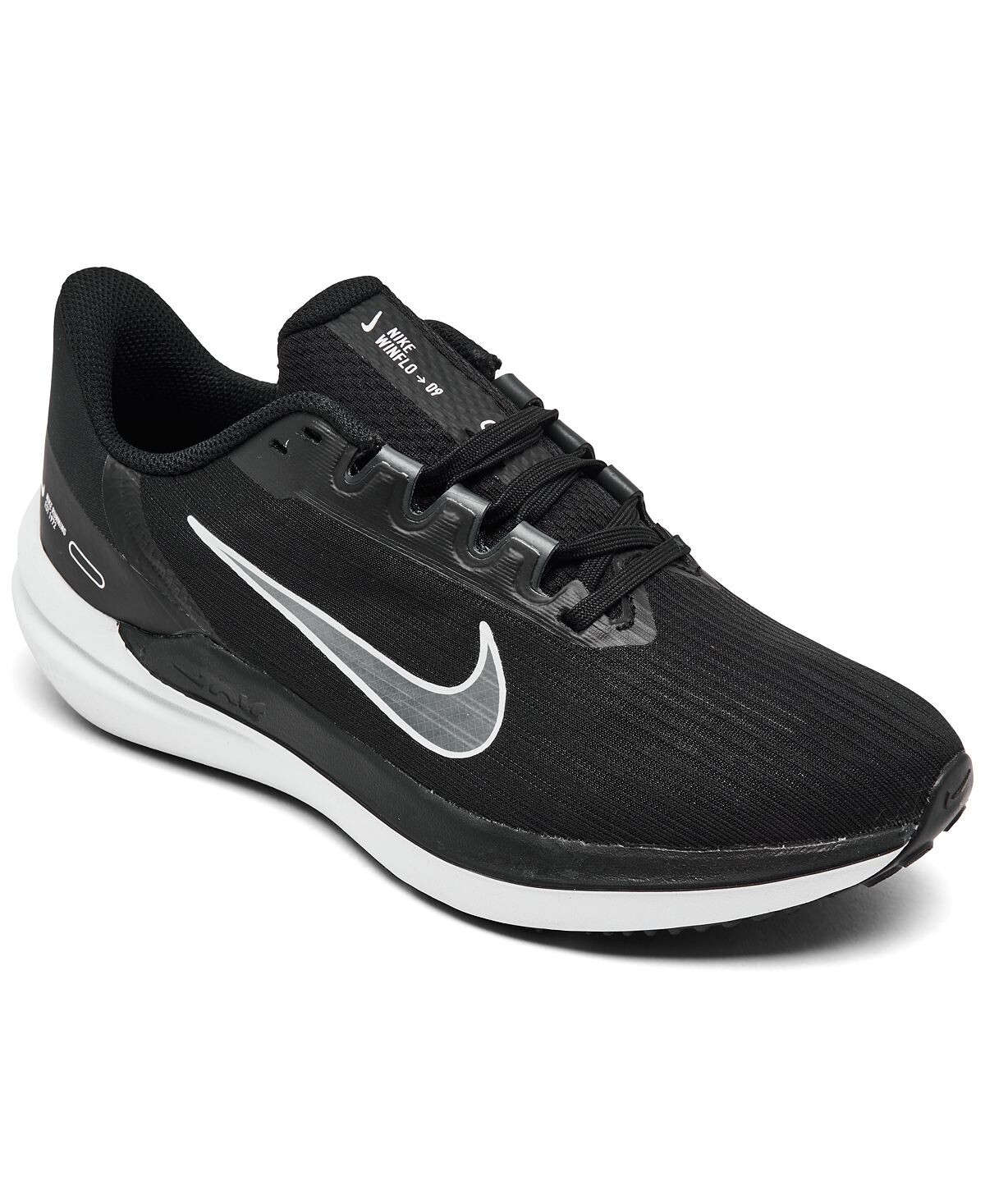 

Женские беговые кроссовки Air Zoom Winflo 9 от Finish Line Nike