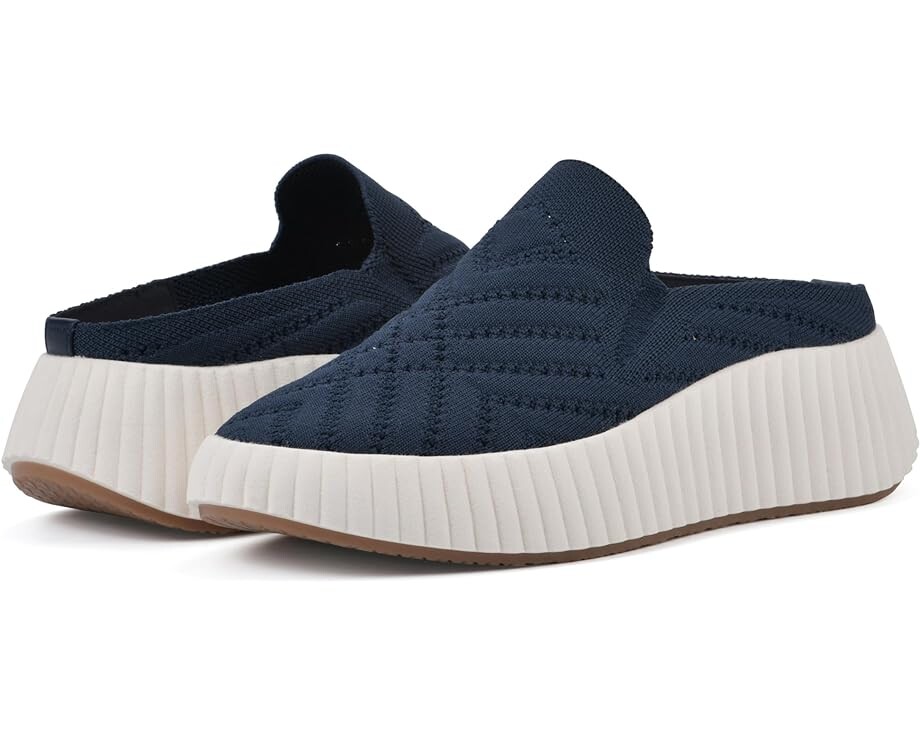 

Кроссовки White Mountain Dystant, цвет Navy/Fabric