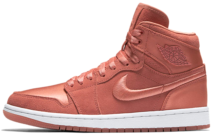 

Jordan 1 Retro High Season румян Her Sun Blush (W)