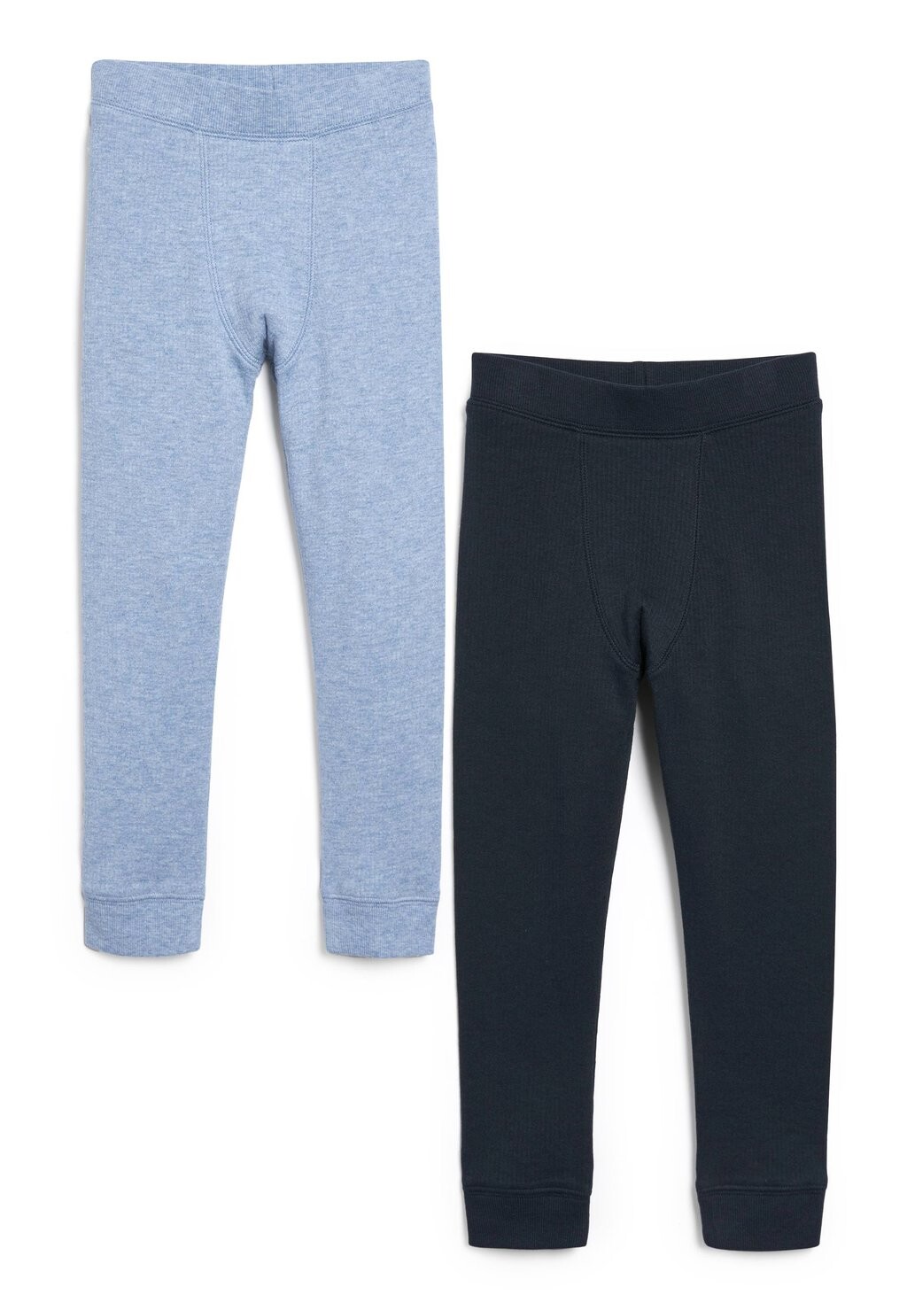 

Леггинсы 2 PACK THERMAL Next, цвет blue