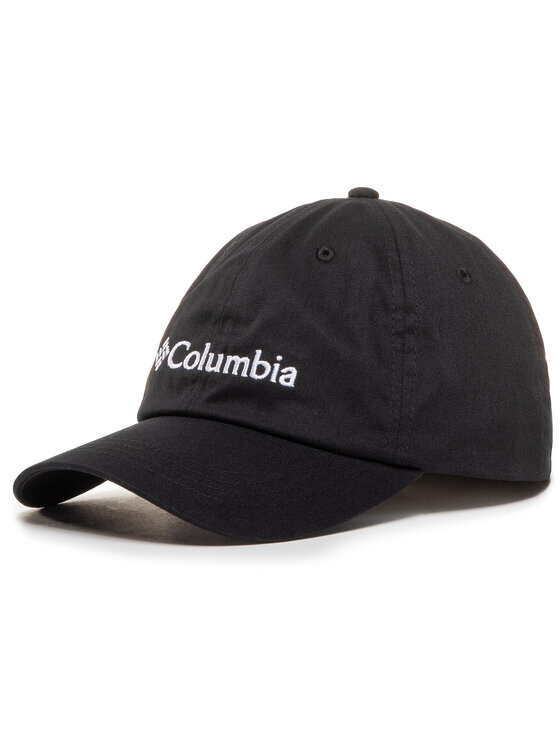

Кепка Columbia, черный