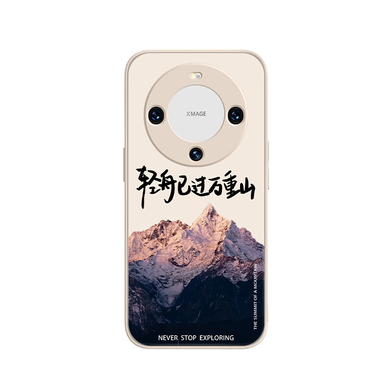

Чехол для телефона MSMF Us 10 Cents Msmf, DWFQBL11031L - Antique white
